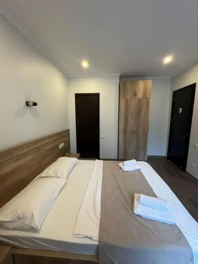 Hotel Corner Batumi