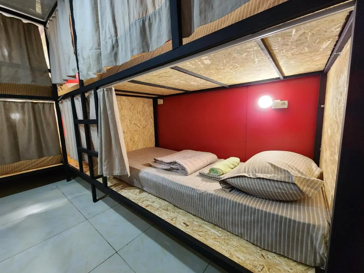 Gallary Hostel