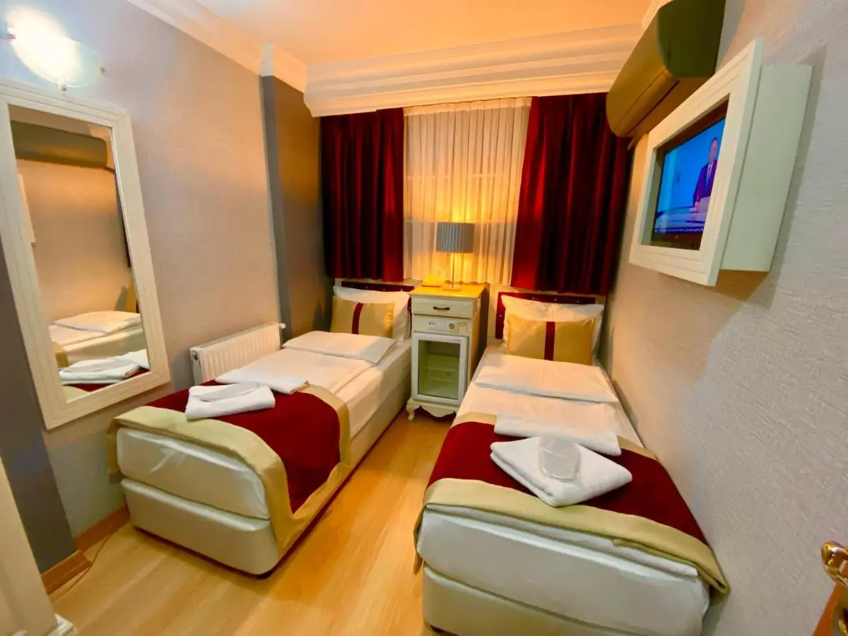 Santefe Hotel