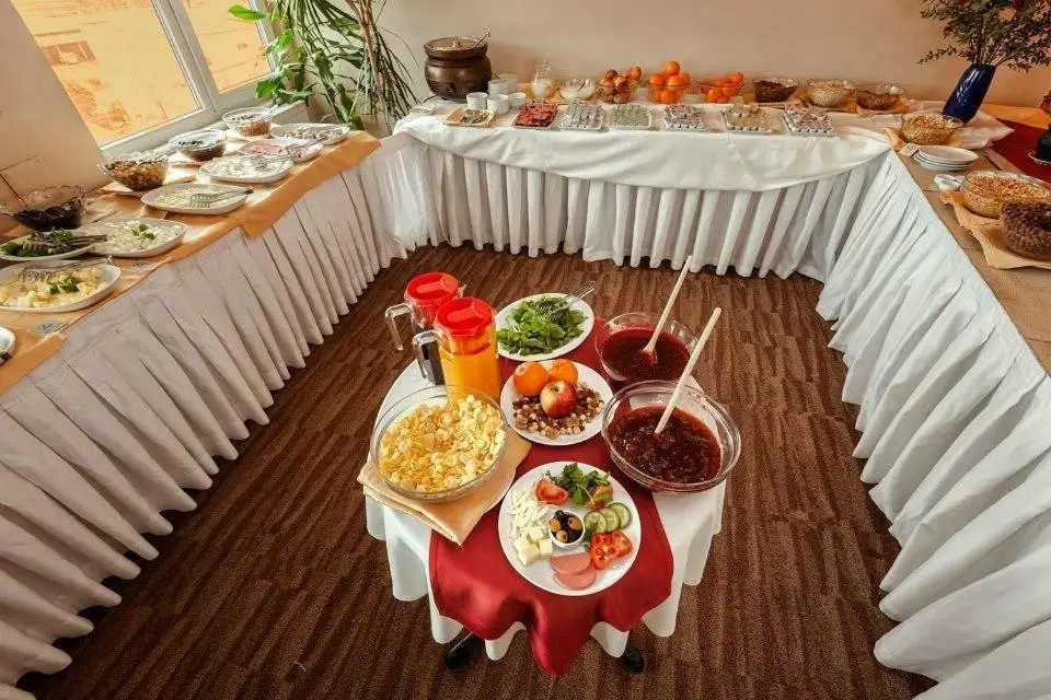 deniz otel
