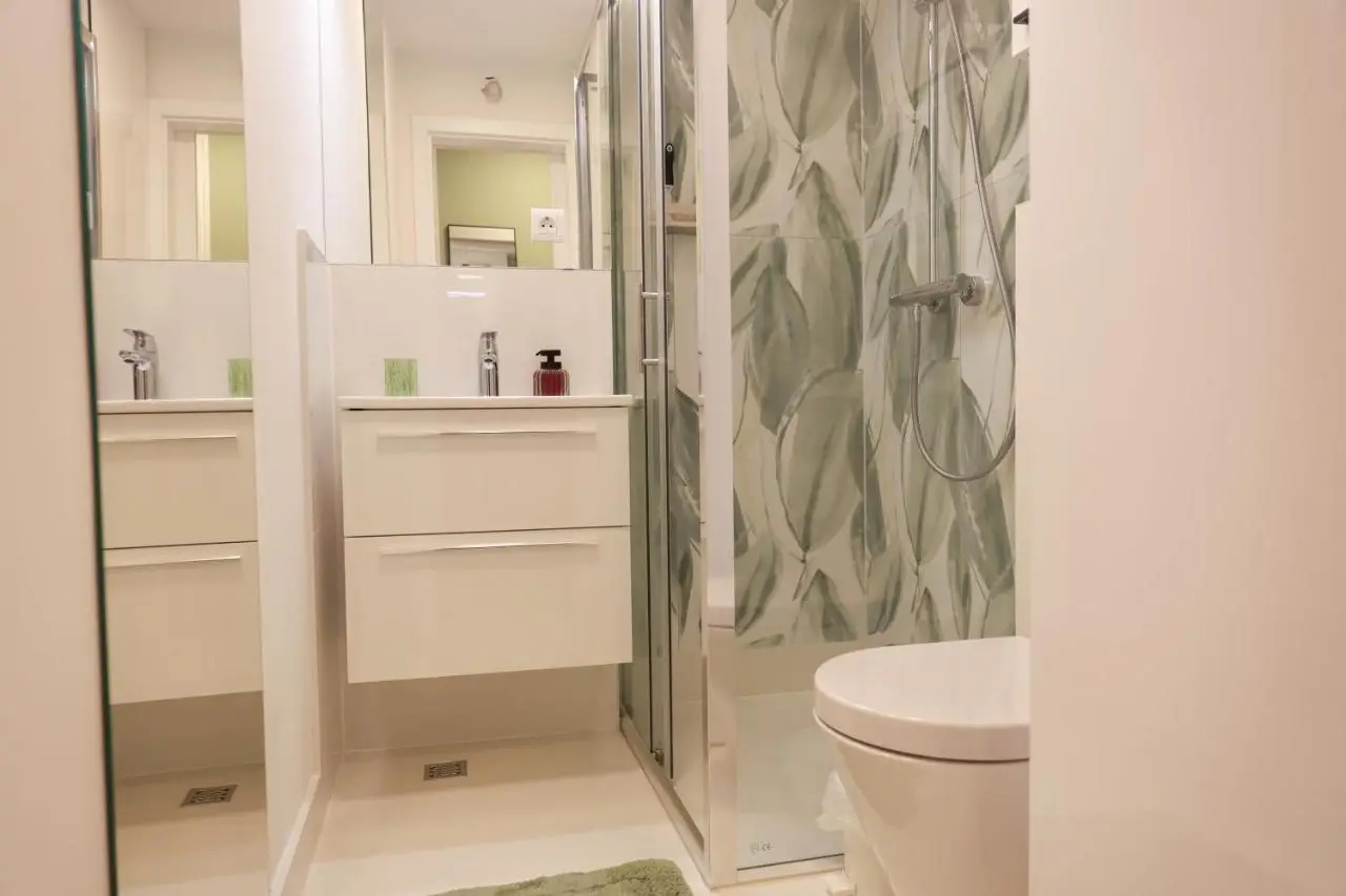 Flamme Luxe Suites