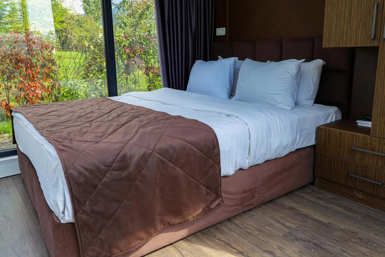 Gabala Garden Hotel