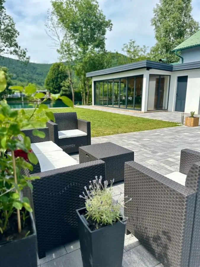 Unavis Residence
