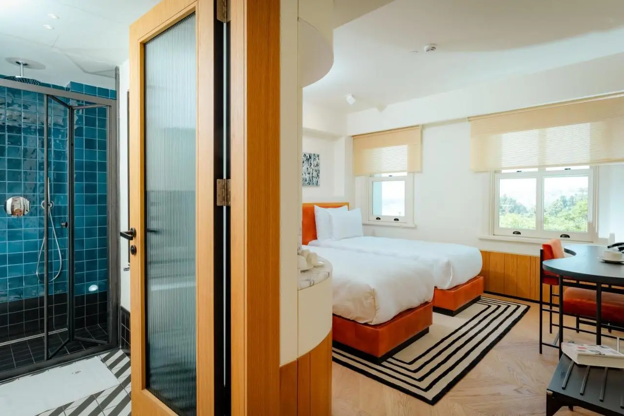 The Gift Hotel