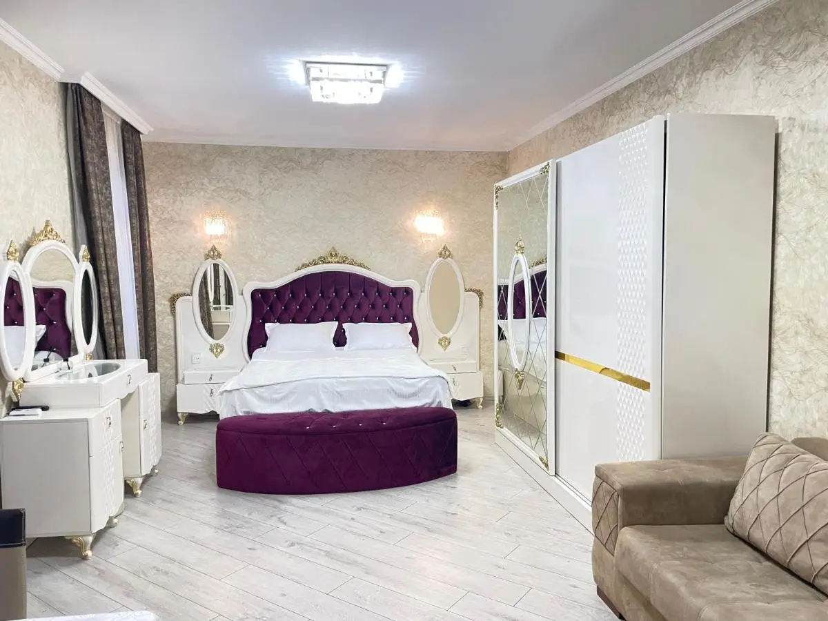 Museum Luxury Guest House