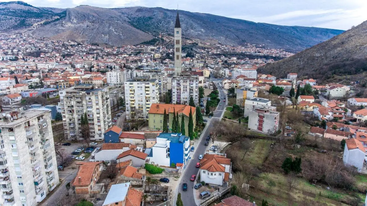 Patria Villa