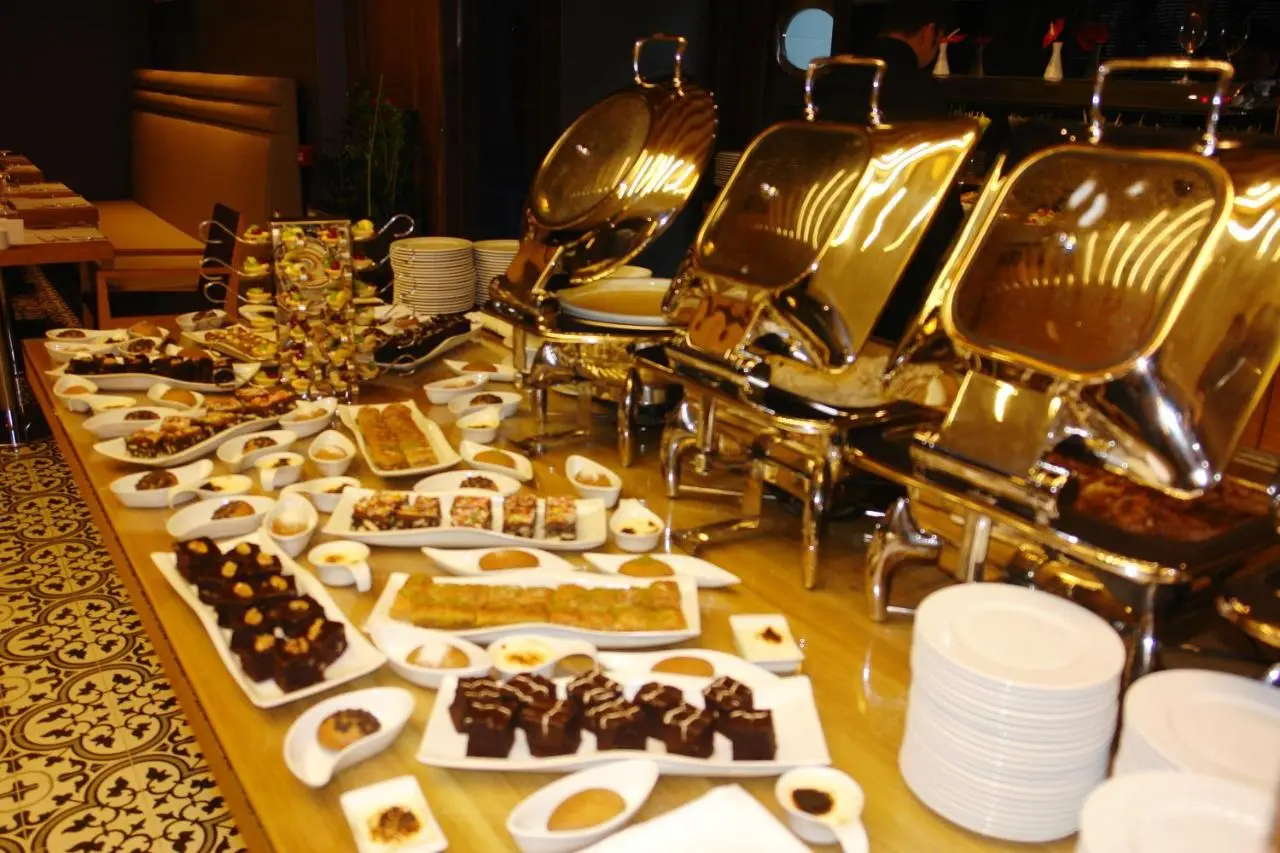 Istanbul Dora Hotel