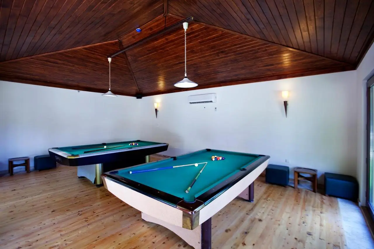 Champion Holiday Village