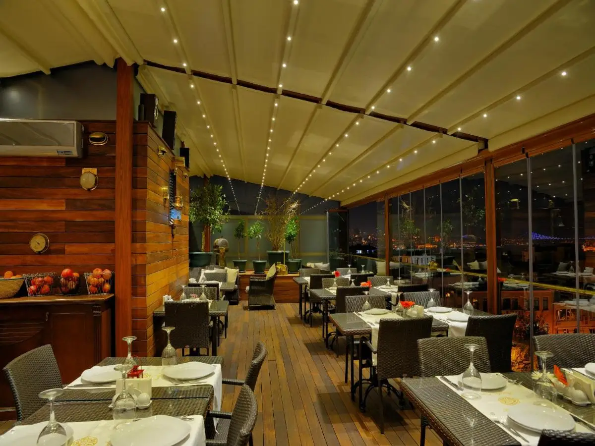 Burckin Hotel