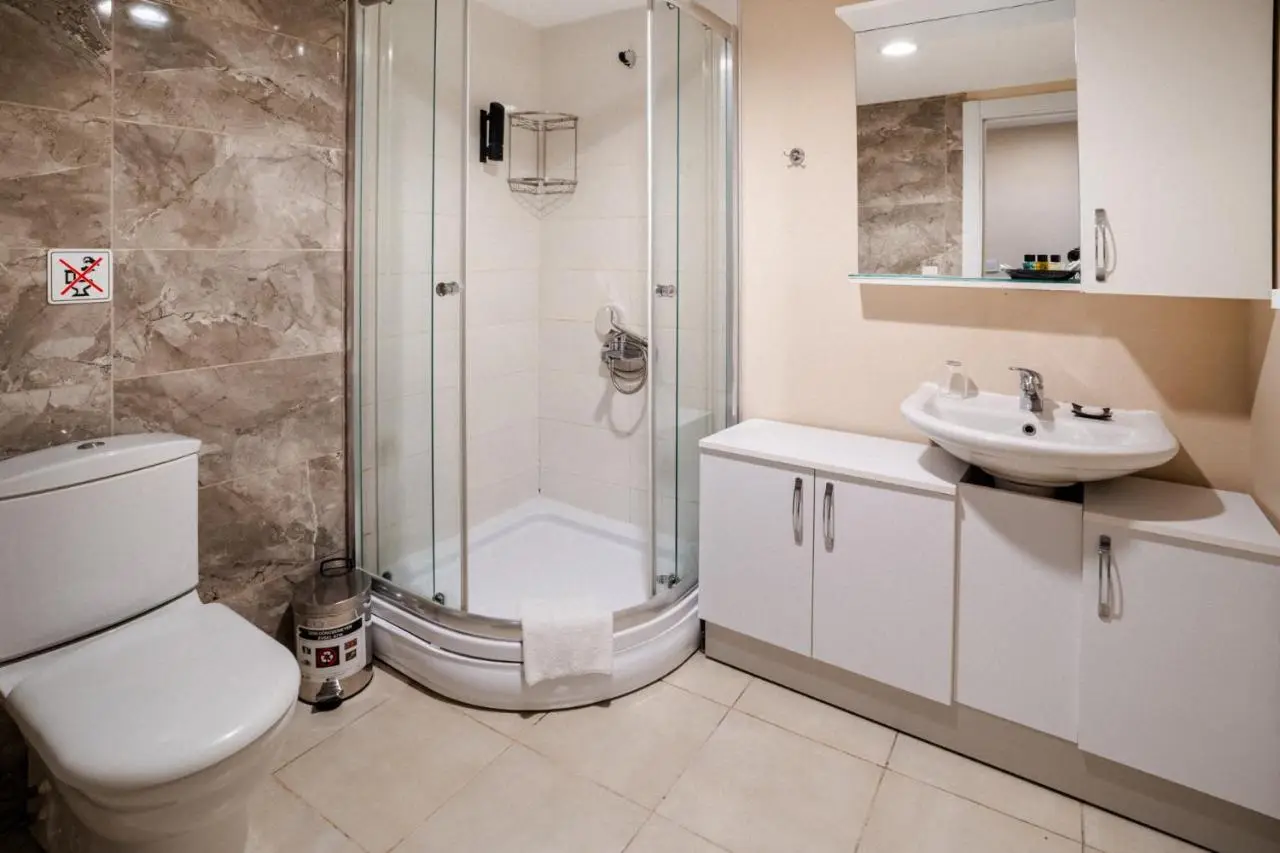 Cheya Sisli BNB Medical & Business City Center Tesvikiye Suites and Apartments