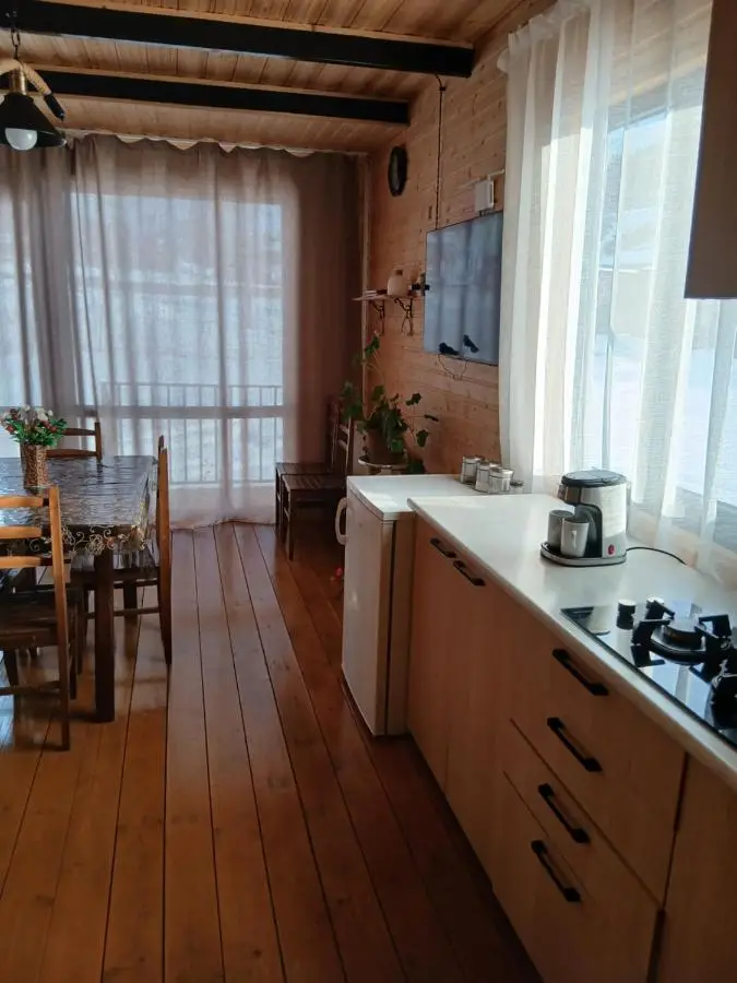 Cottage Mzispira/Cottage sunny side