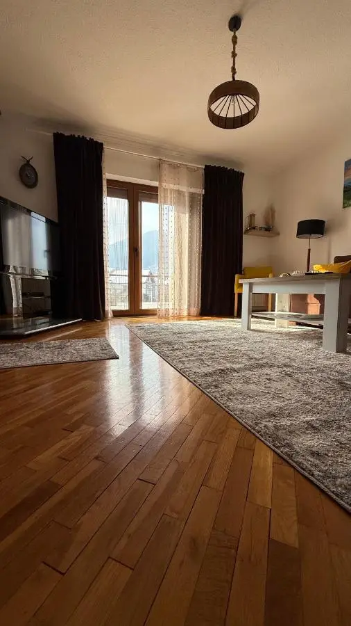 The View Apartment