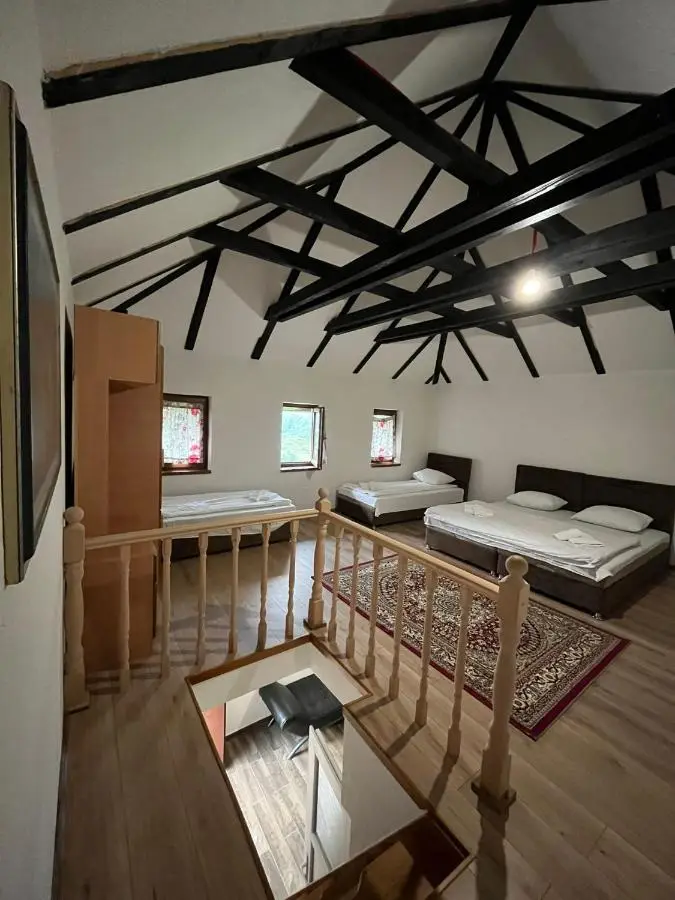 Small Bosnian House