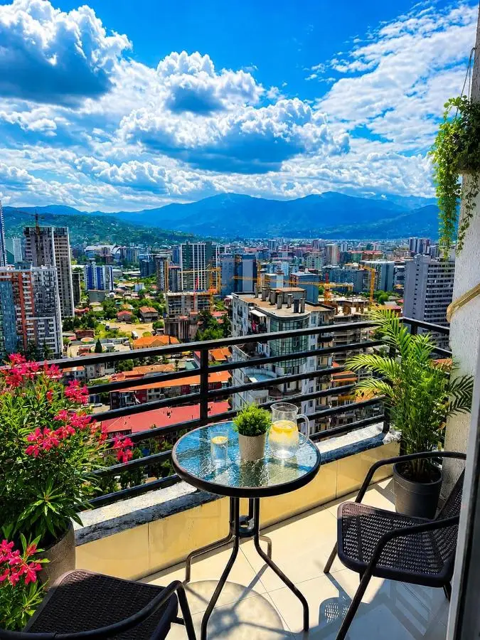 Batumi Real Lux - Sea View Apartments