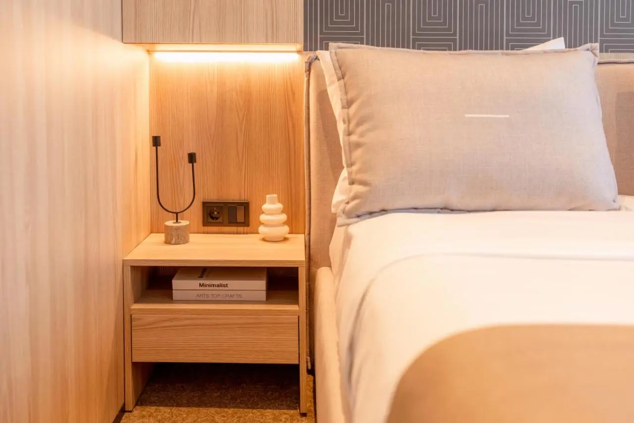 OPUS Batumi