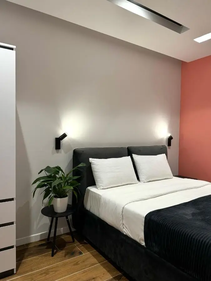 Hotel LUMINOSA