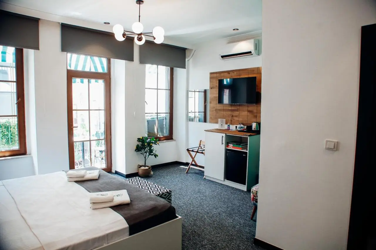 Istiklal Street Taksim House Yamalya Hotel