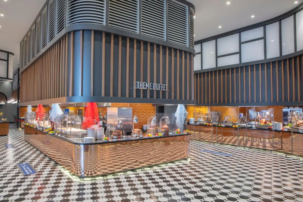 Mylome Luxury Hotel & Resort - Ultra All Inclusive