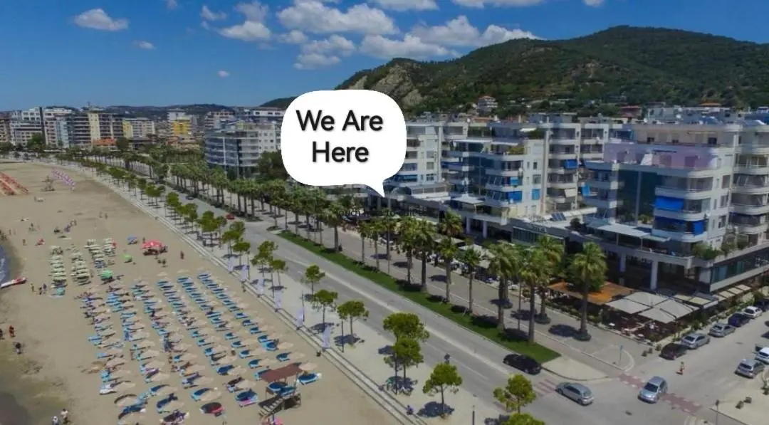 Duplex Lungomare Suites