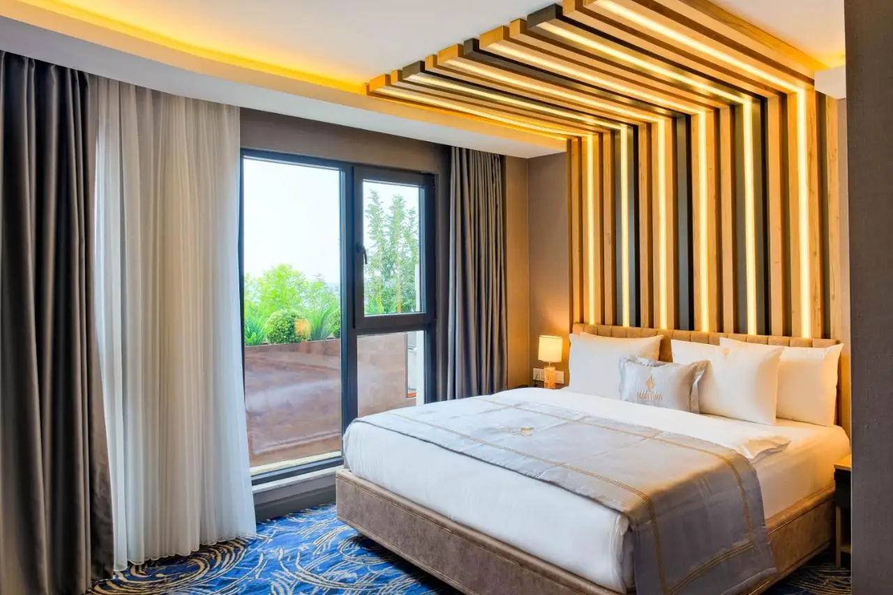 Maritimo Hotel