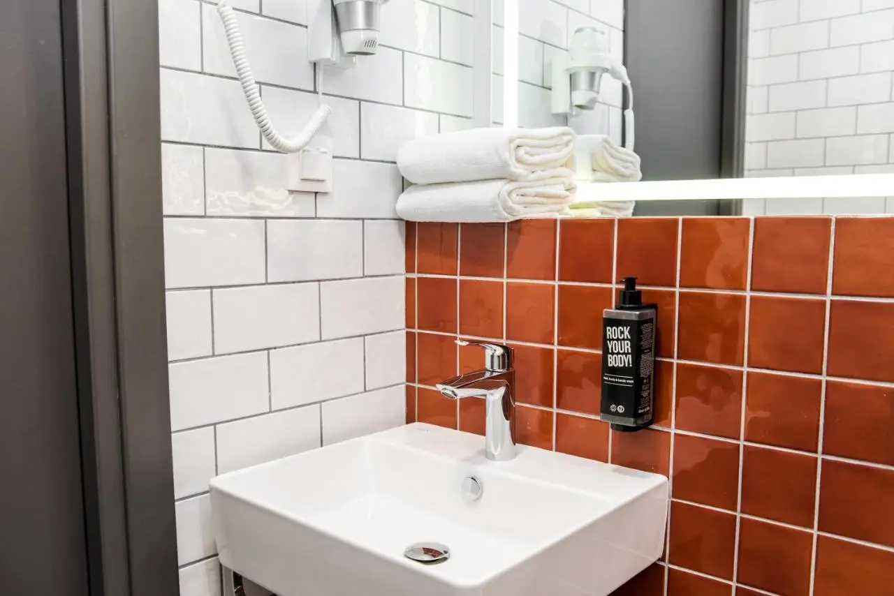ibis Styles Tbilisi Mziuri Park