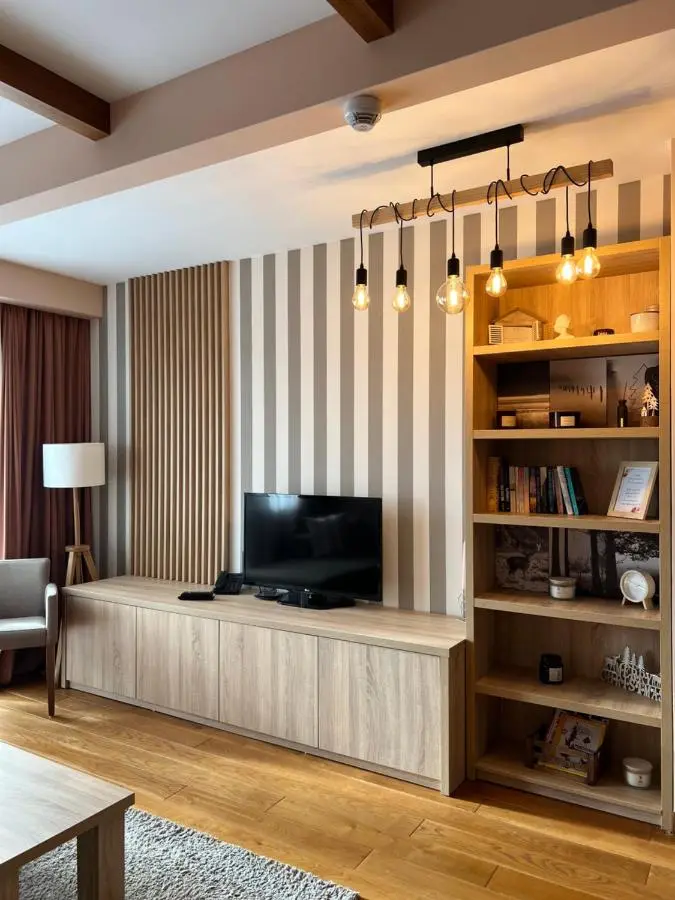 Apartman Peak & Bay - Private host - Aparthotel Vučko Jahorina
