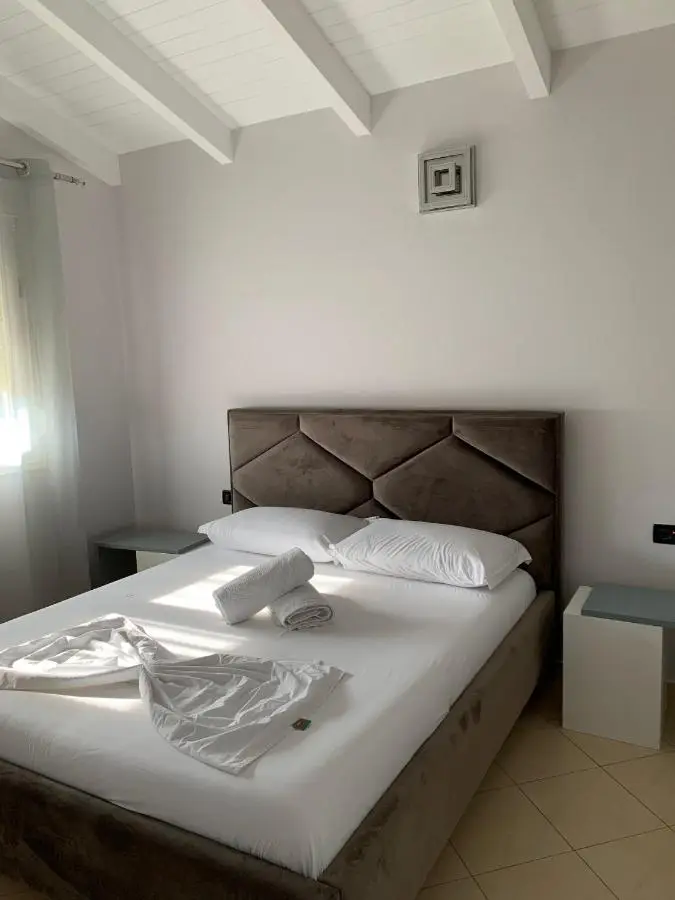 Nikaj Premium Apart-Hotel