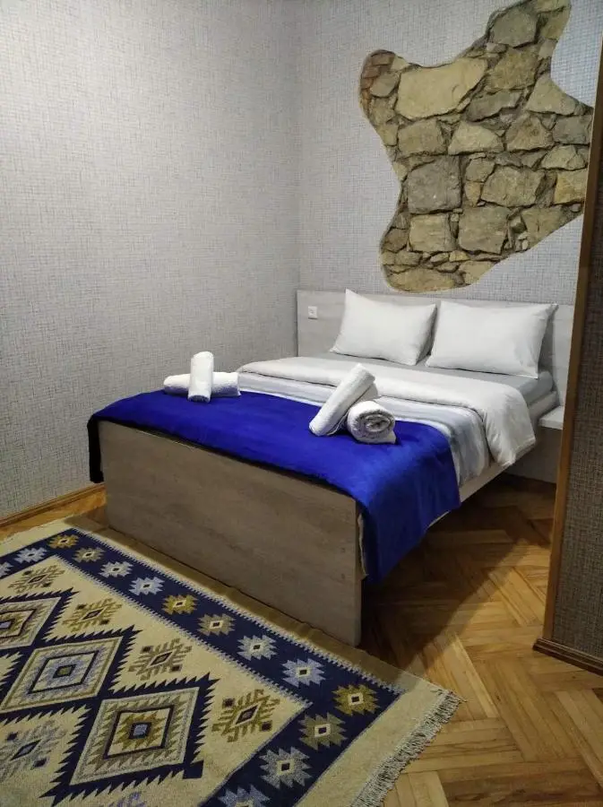 Guesthouse Litoros