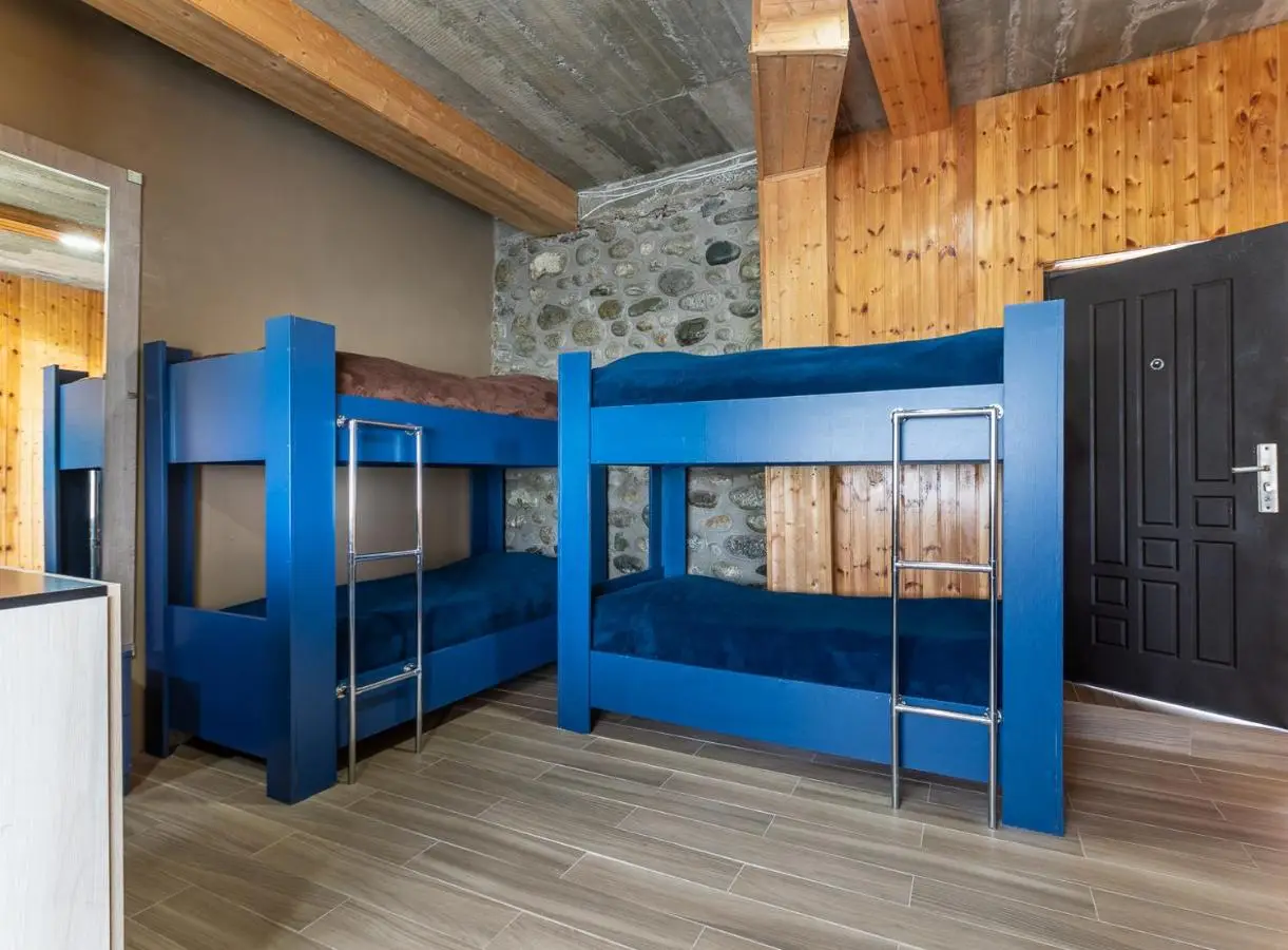 Guesthouse of Manoni Ratiani