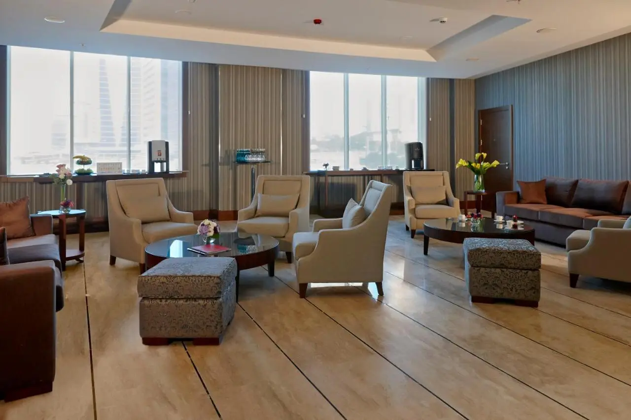 Crowne Plaza Istanbul Oryapark by IHG
