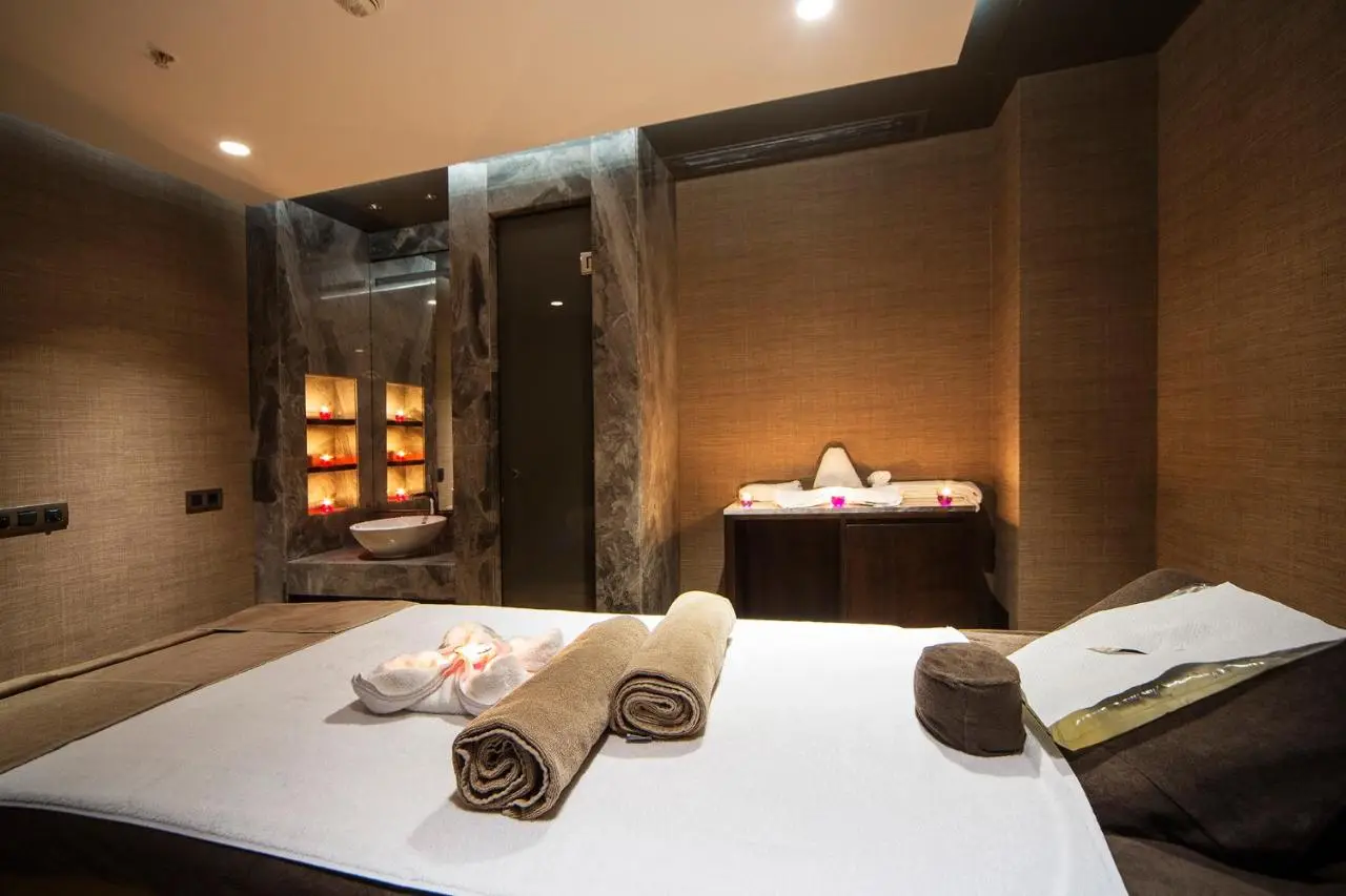 Naz City Hotel Taksim - Special Category