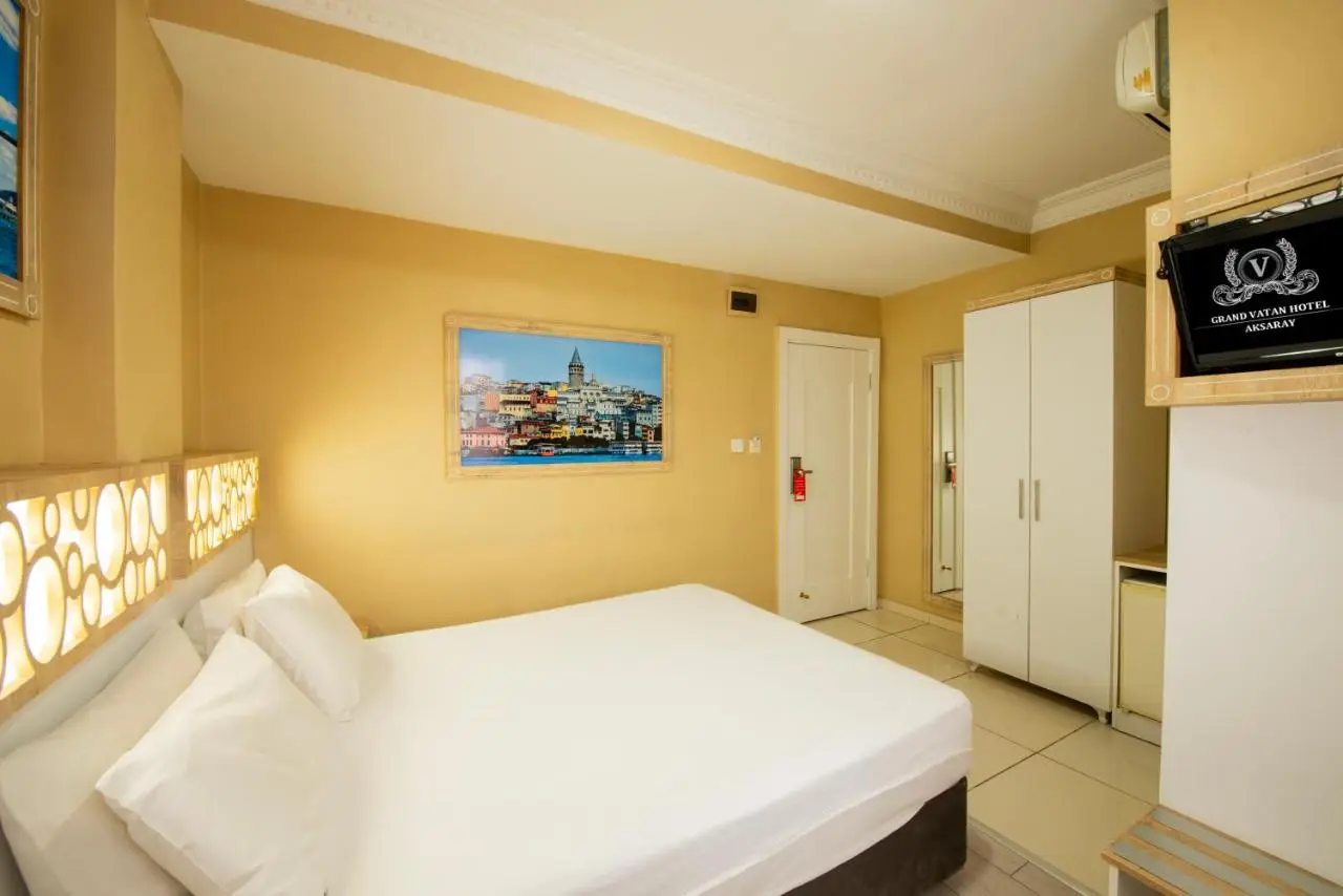 GRAND VATAN HOTEL