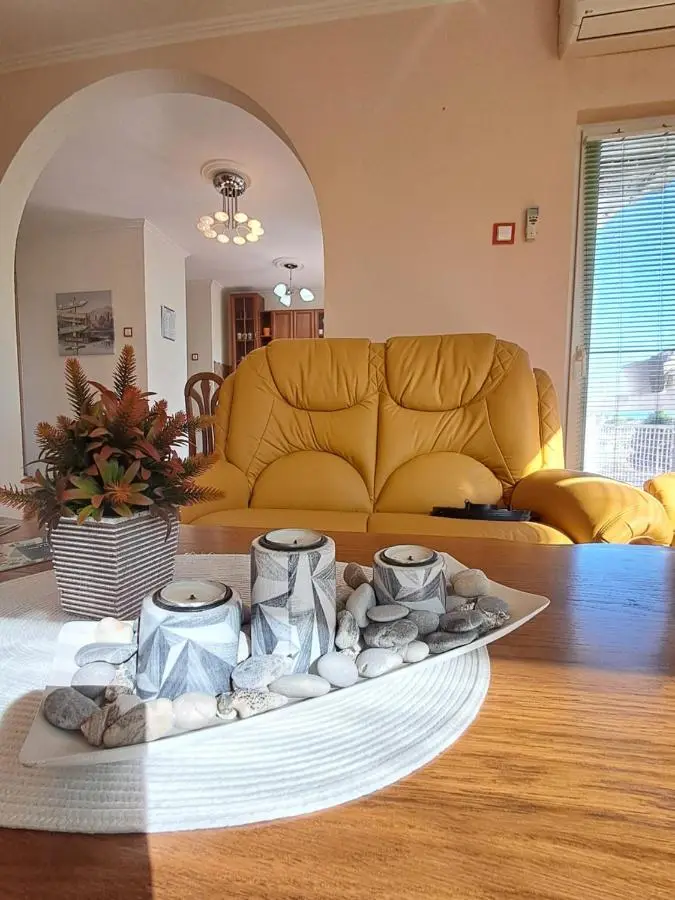 Apartman Ajla