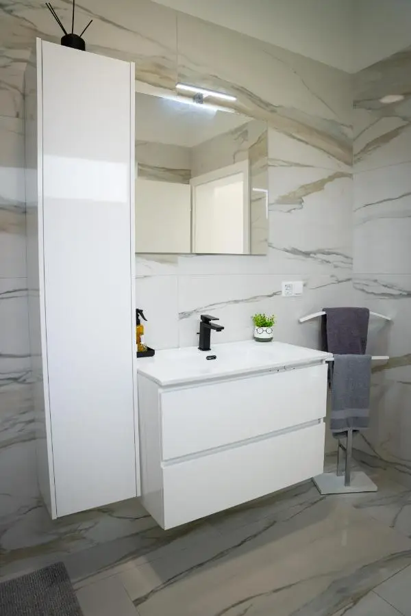 Apartment Una Laguna
