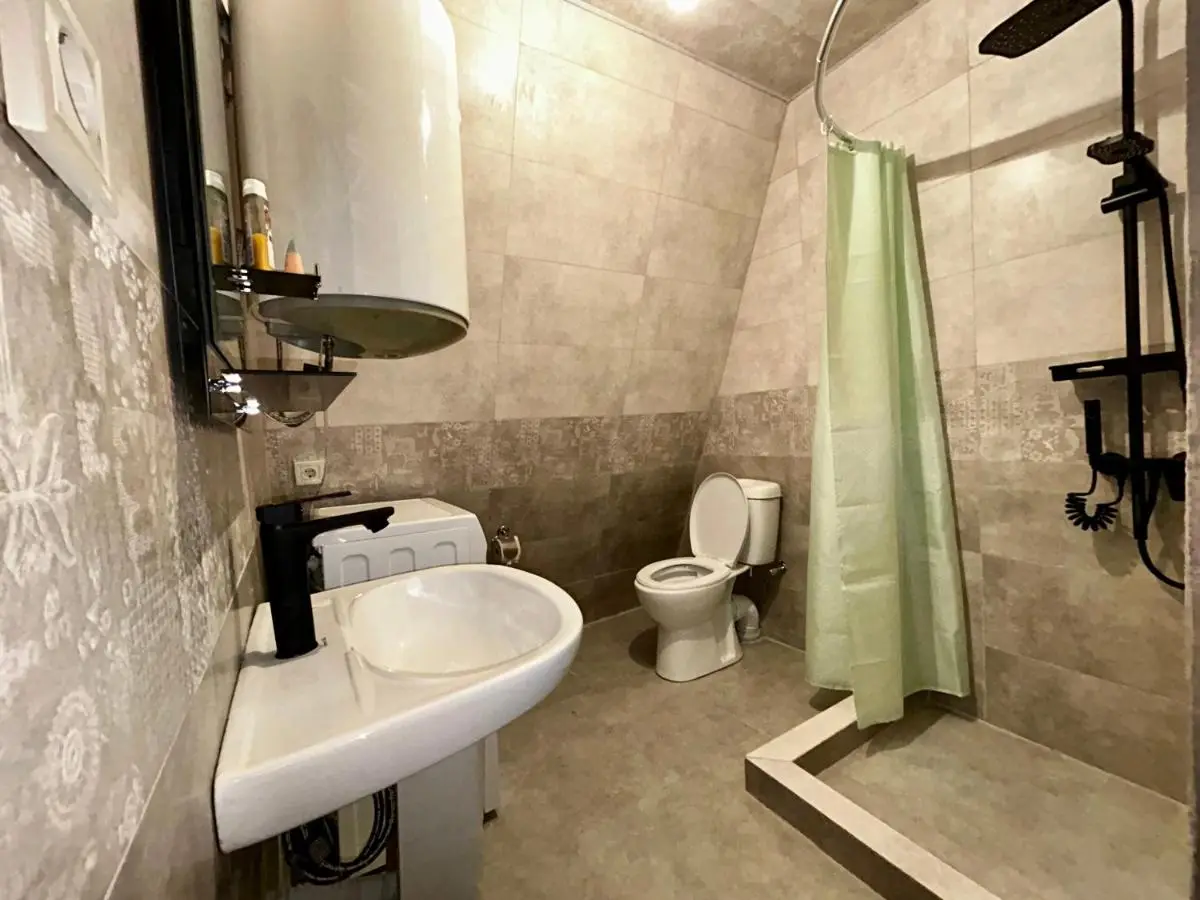 Panorama cottage Martvili