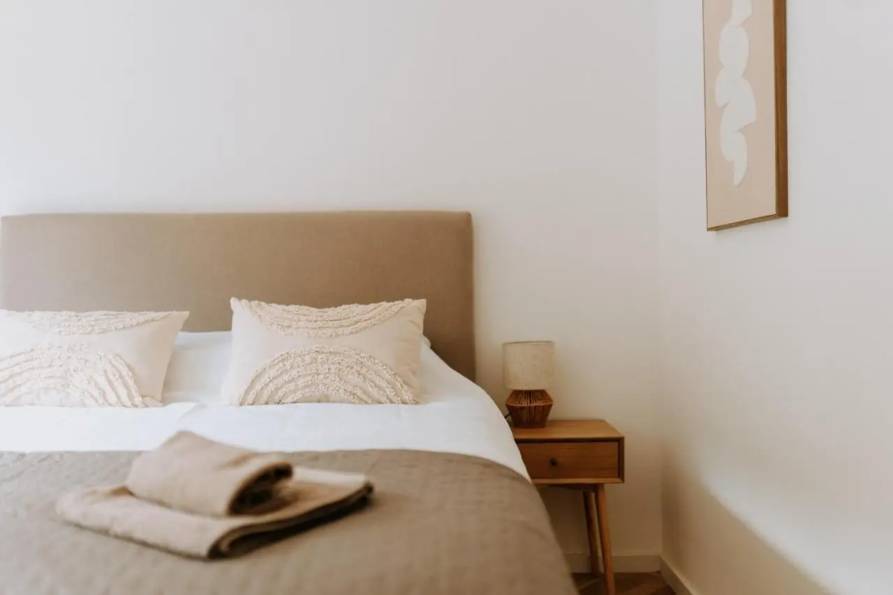 Boutique Apartments Old Town