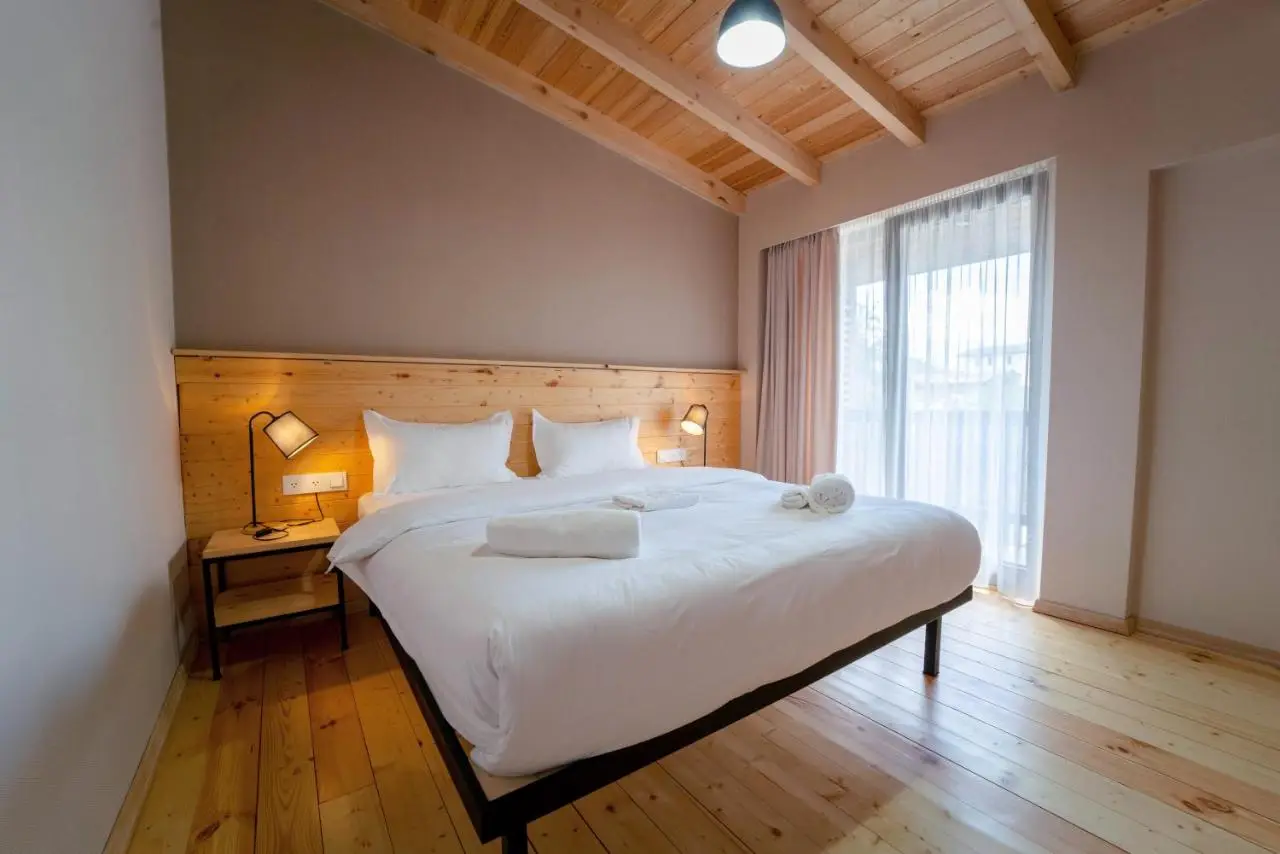 Lahili Boutique Hotel