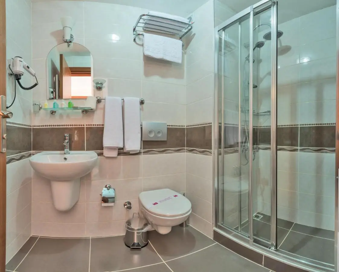 Taxim Hotel Marin