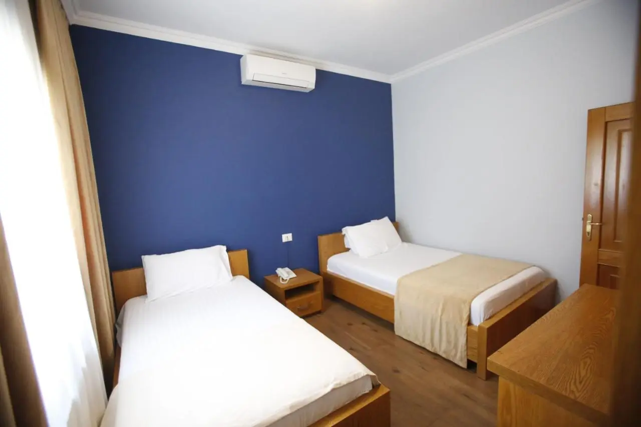 Hotel Akropoli