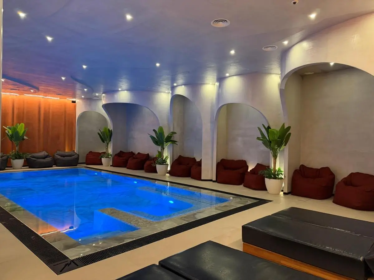 Adria Palace Hotel & SPA