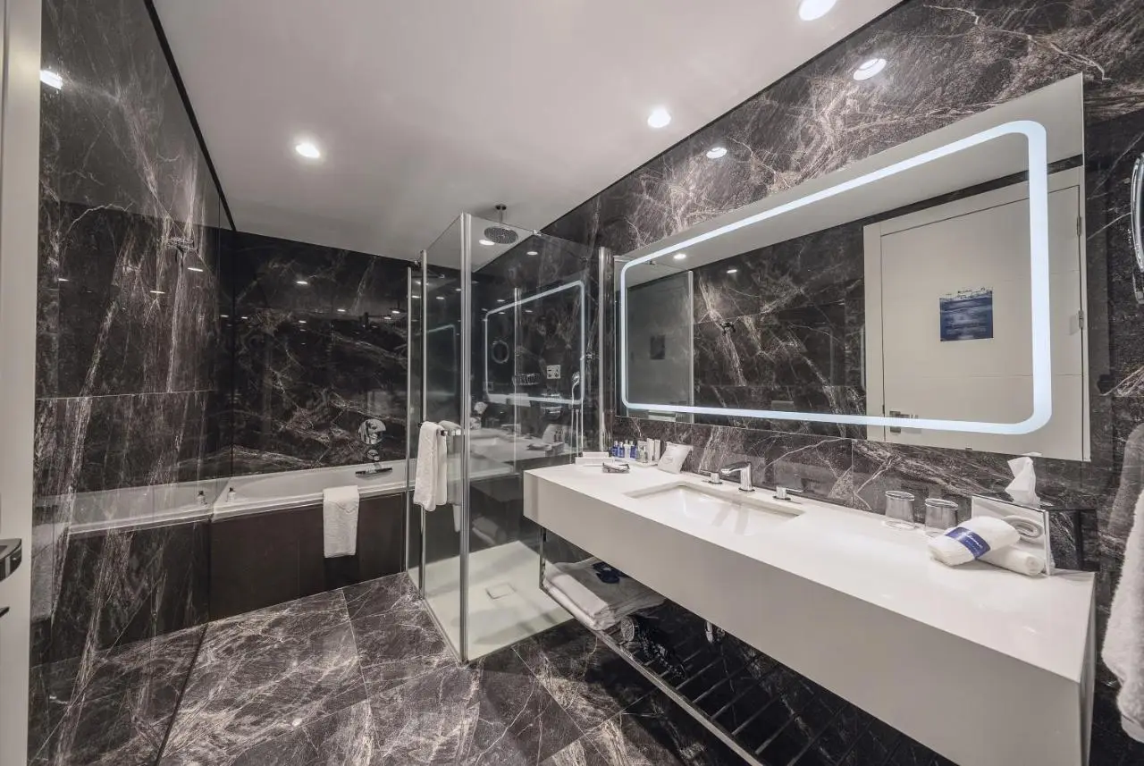 Radisson Blu Hotel, Kayseri