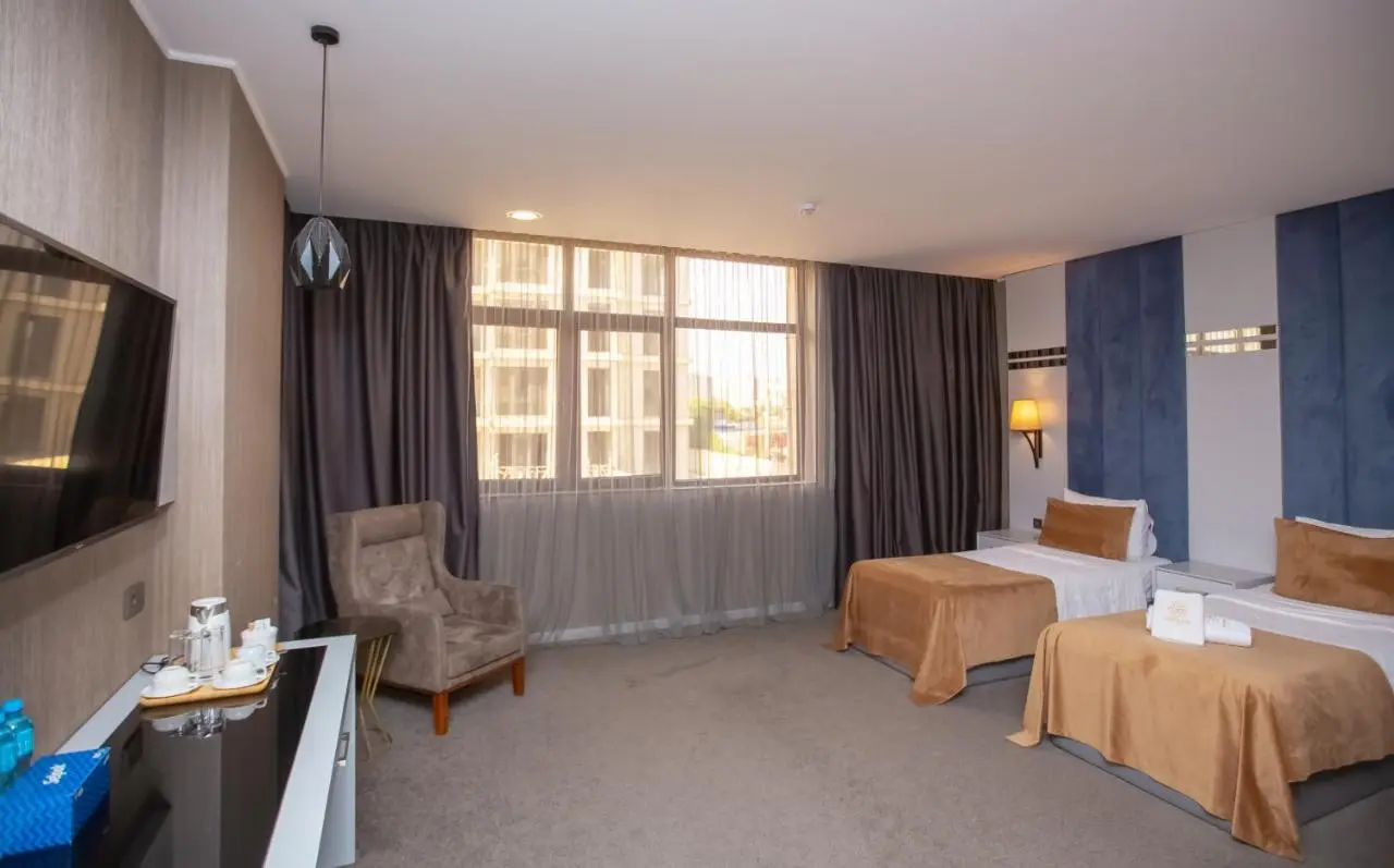 Premium Park Hotel