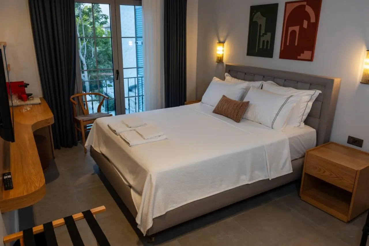 Zena Hotel Alaçatı Adults Only