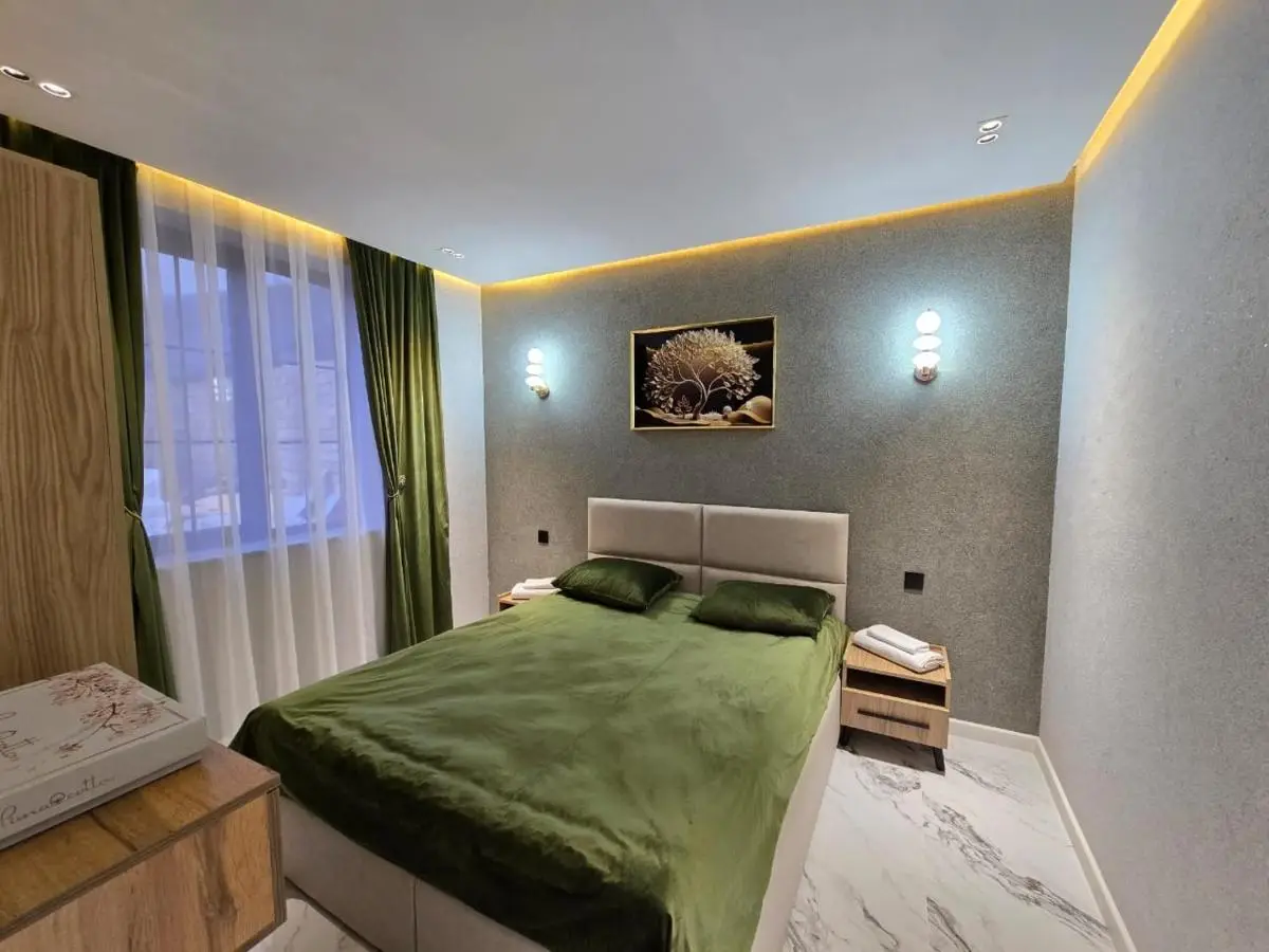 Aden Luxury Villas Quba