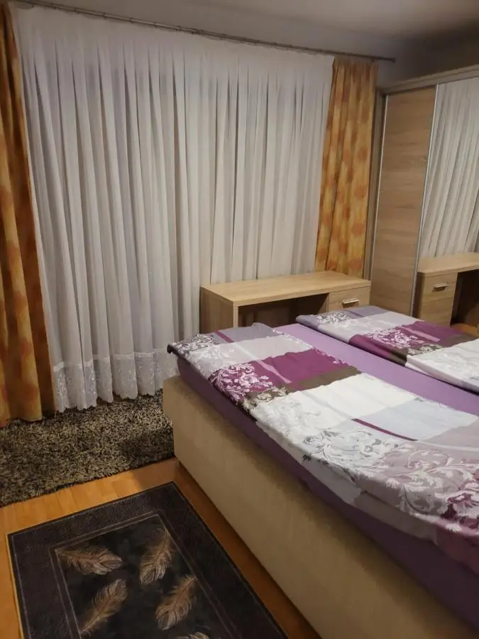 Apartman View Una