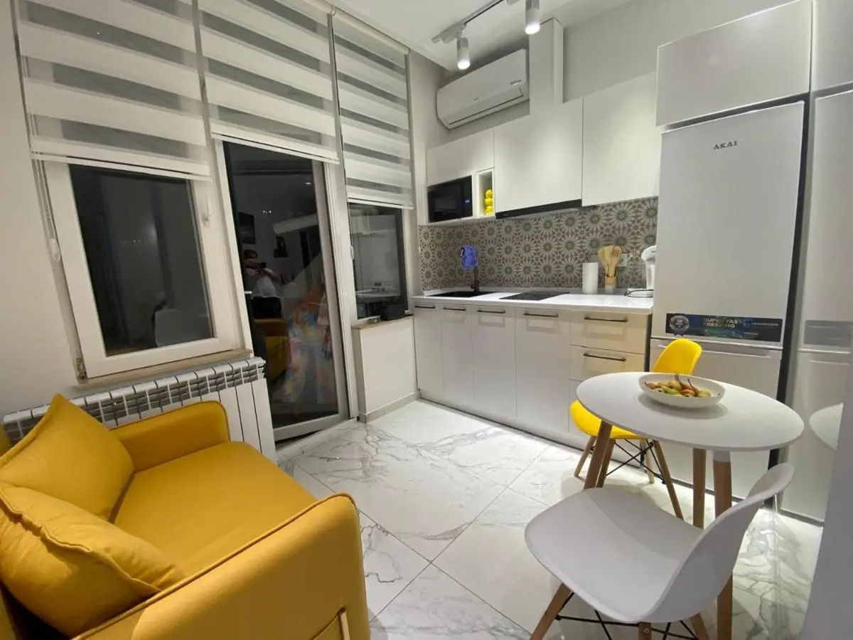 Arleville apartments