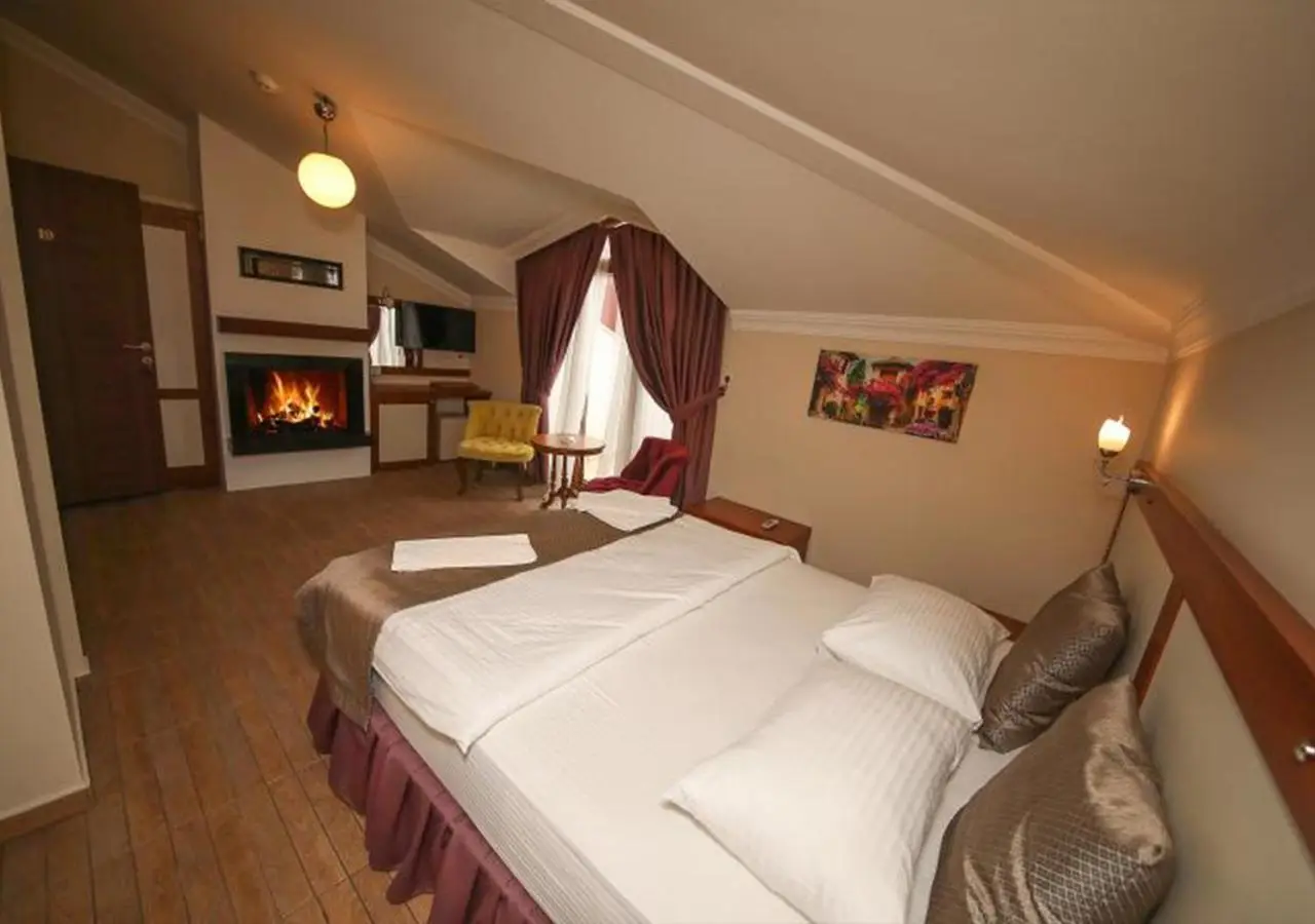 Sea House Hotel