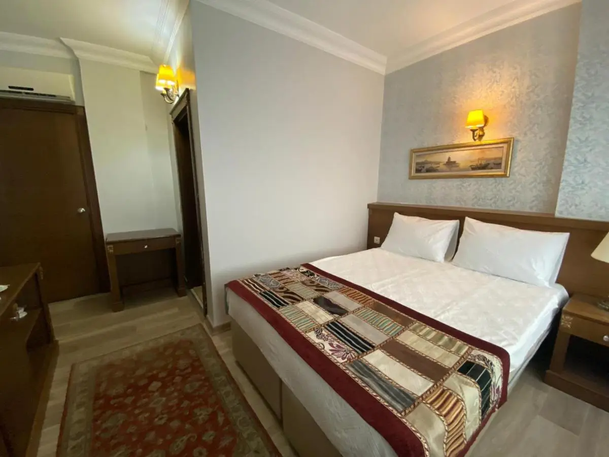 Maritime Boutique Hotel