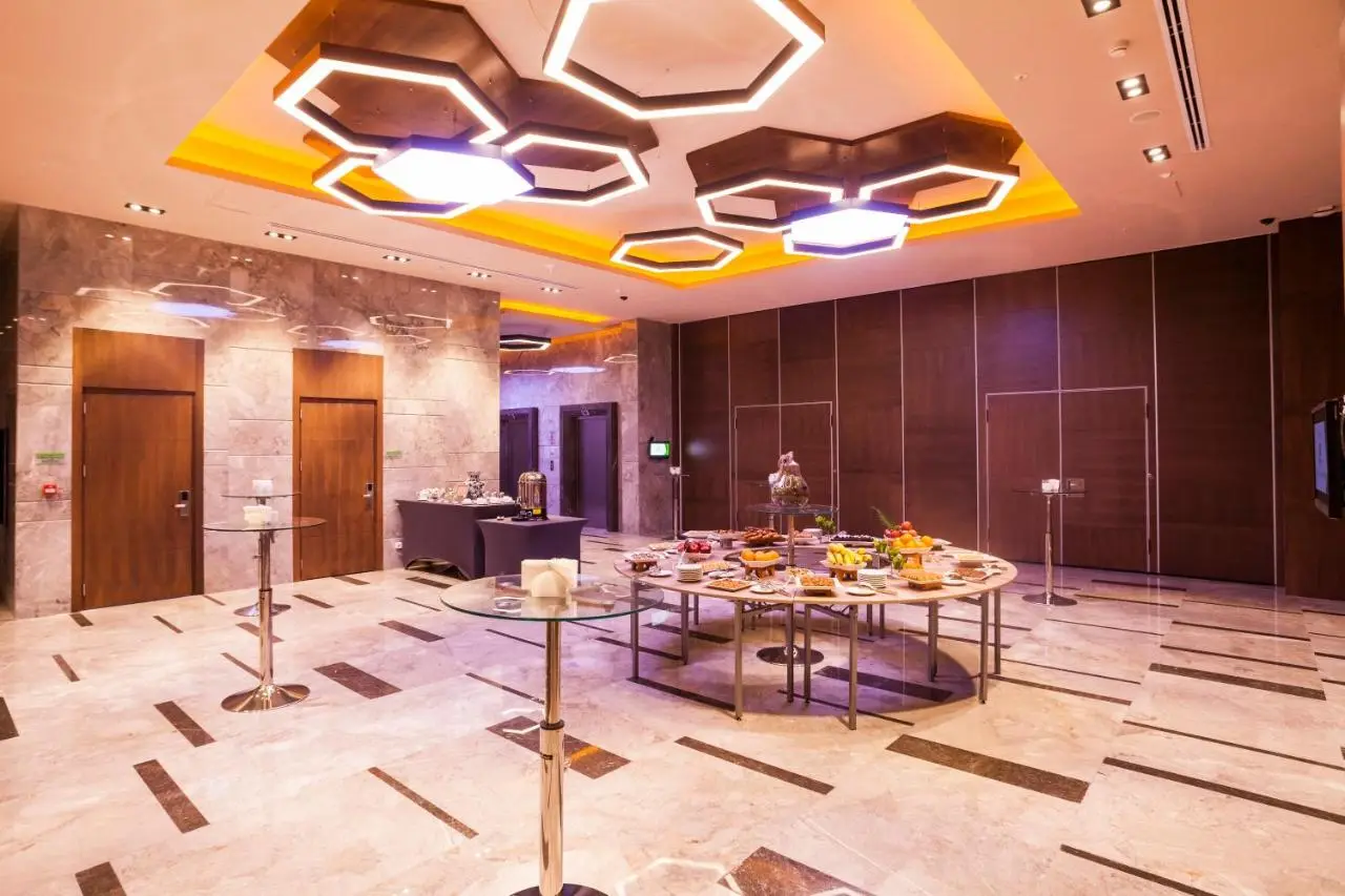 Holiday Inn Kayseri - Duvenonu by IHG