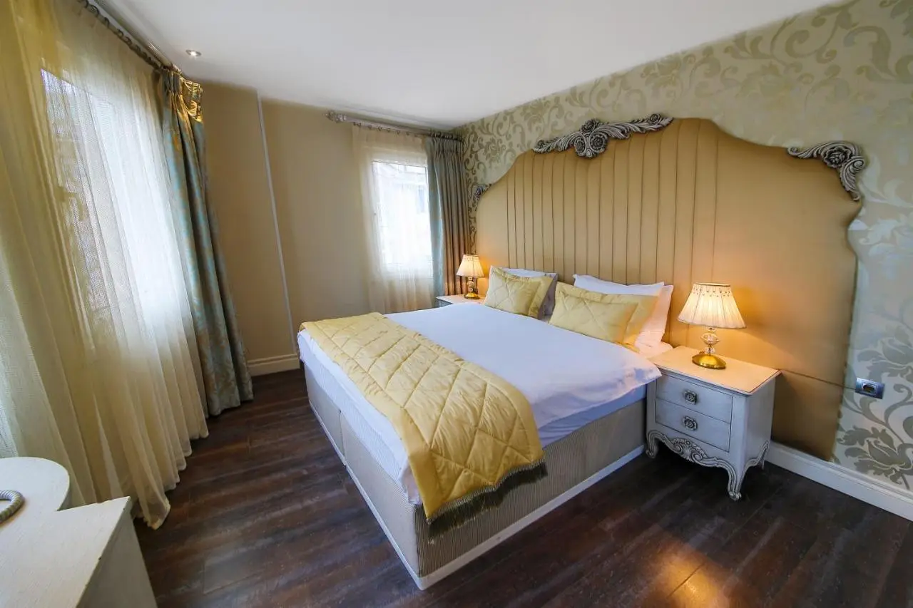 Katelya Hotel